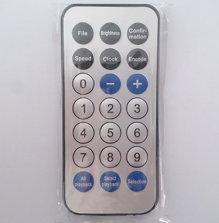 DC12-24V led controller support WS2812,WS2811,APA102,DMX512,etc.1 port control 4096 pixels,wireless controller,remote control For digital pixel led strip DC12-24V led controller support WS2812,WS2811,APA102,DMX512,etc.1 port control 4096 pixels,wireless controller,remote control For digital pixel led strip